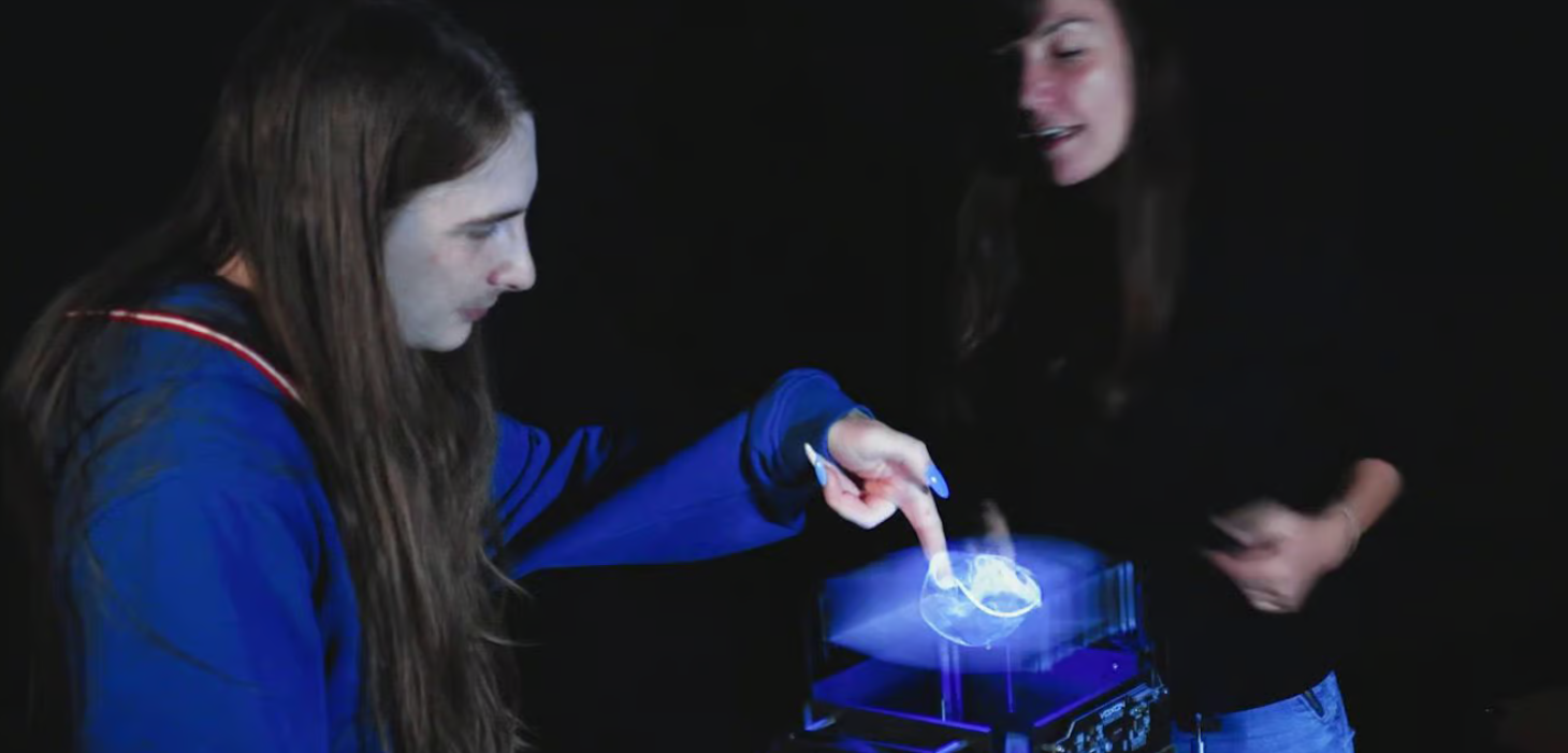 Exposiciones y marketing