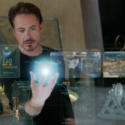 Holograma 3D interactivo que puedes tocar ya es real