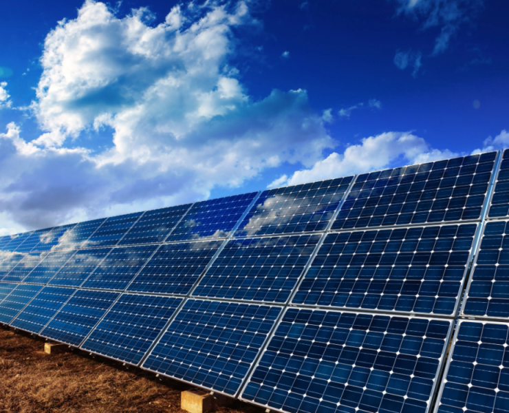 Japón presenta super panel solar que revolucionará la energía mundial