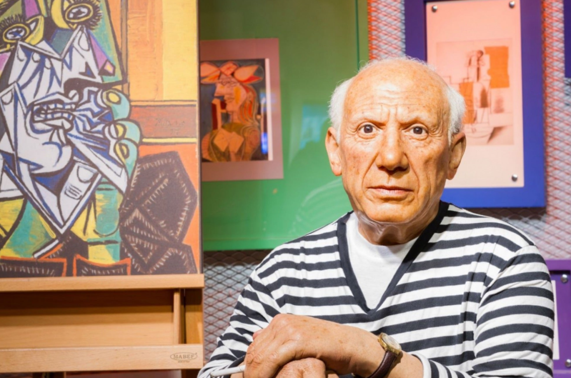Un hallazgo que une ciencia, arte y cultura