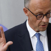 Nuevo canciller de Alemania: La sorprendente victoria de Friedrich Merz