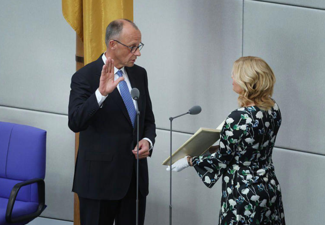 ¿Cómo fue el proceso de elección parlamentaria?