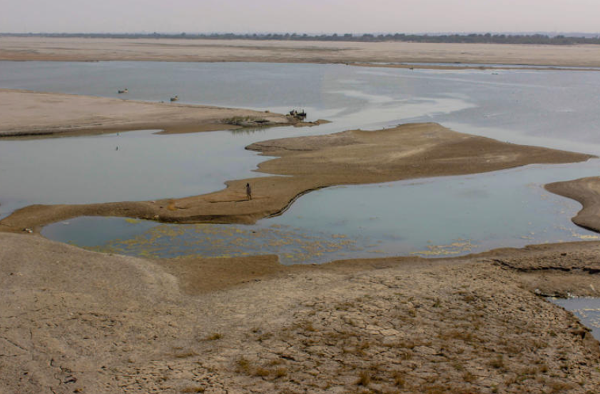 Suspensión del tratado: ¿un acto de guerra?