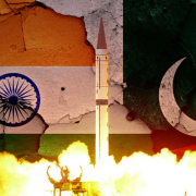 ¡India declaró la guerra a Pakistán! Se trata de una "Guerra por el agua"