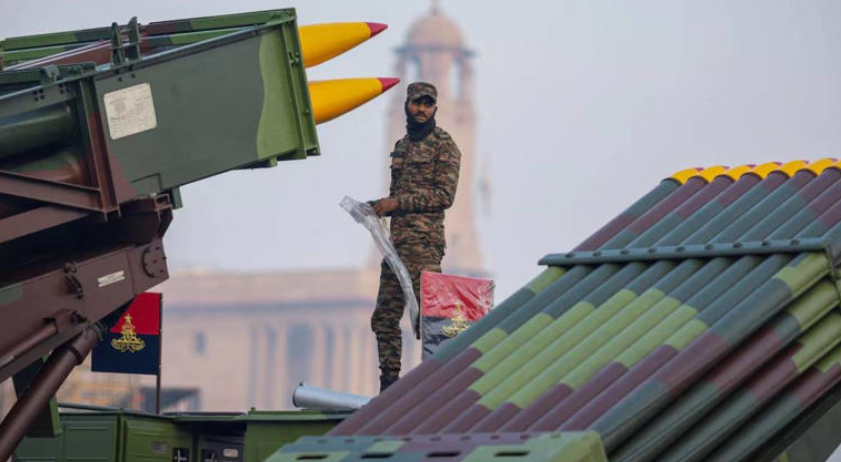 Operación Sindoor: India bombardea Pakistán