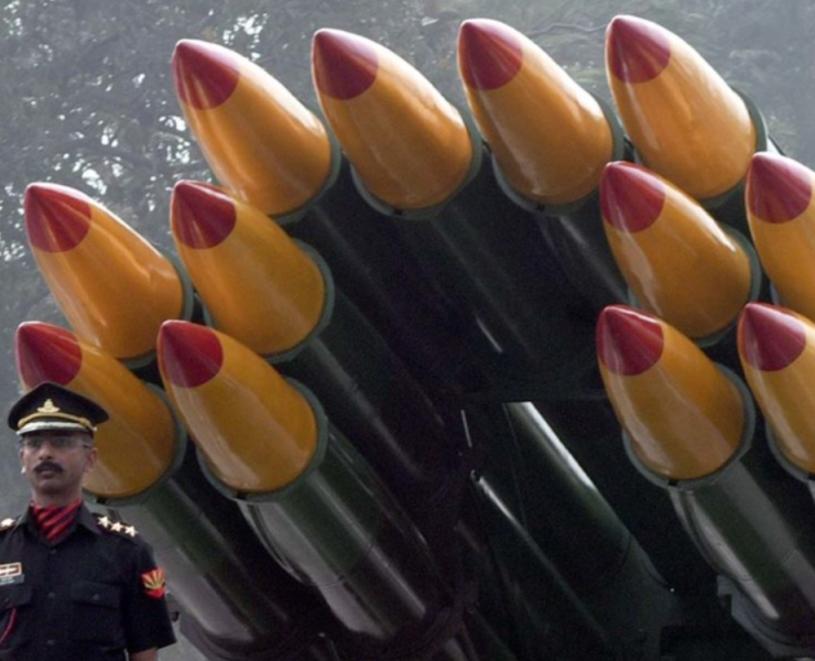 India bombardea Pakistán: ¿Guerra inminente?