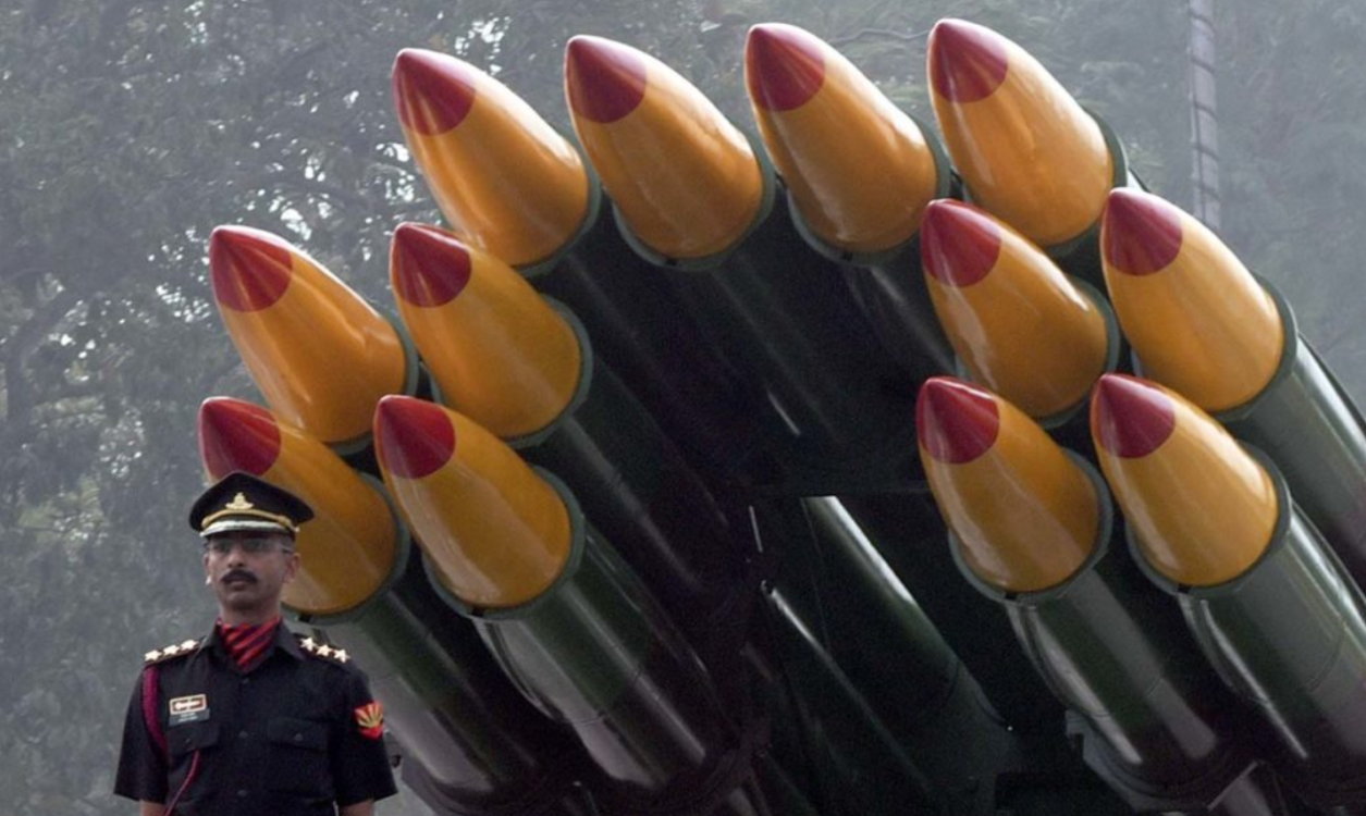 India bombardea Pakistán: ¿Guerra inminente?