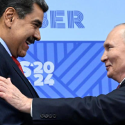 Putin y Maduro firmarán acuerdo de alianza estratégica entre ambos