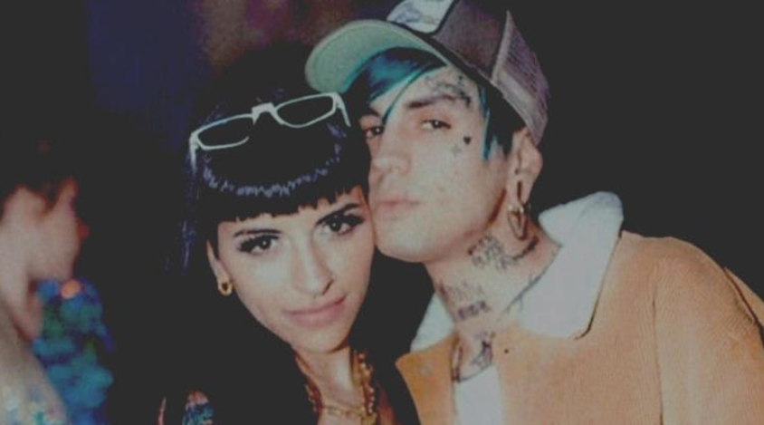 ¿Cazzu regresó con su ex? Lo que se vio en el escenario