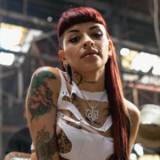 ¿Cazzu regresó con su ex? Rumores y realidades de está antigua-nueva relación