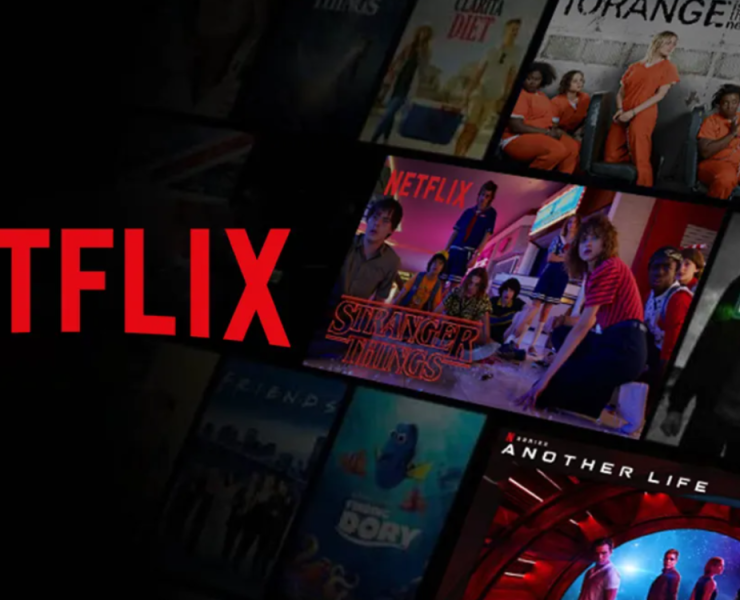 ¿Netflix usará IA? Una lucha por la modernización de la plataforma
