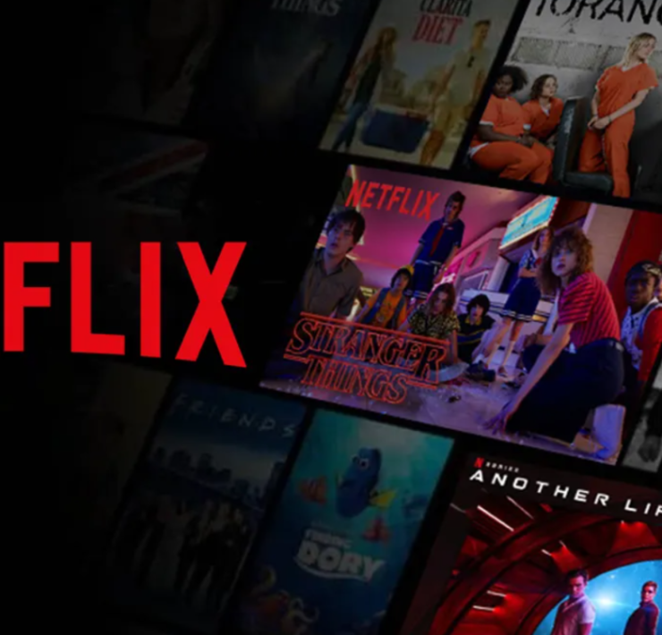 ¿Netflix usará IA? Una lucha por la modernización de la plataforma