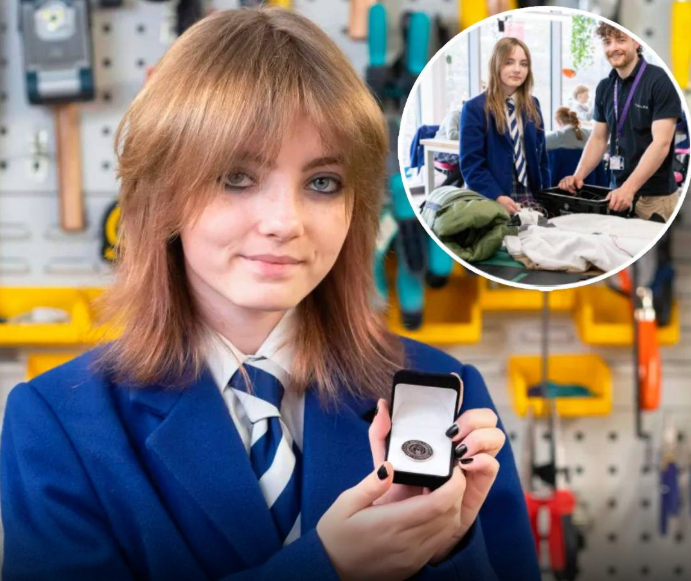 ¿Quién es la mente detrás de esta innovación?