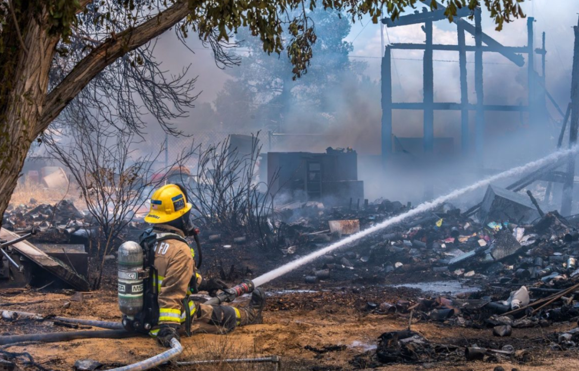 Casos similares en otras partes del mundo