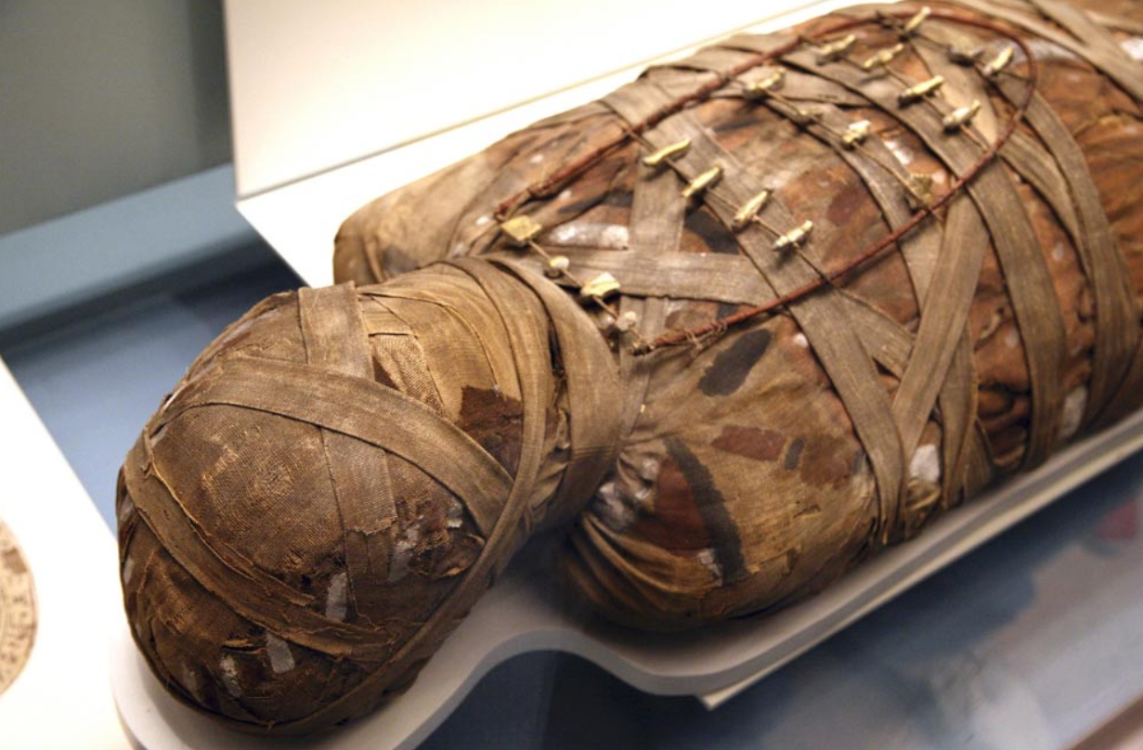 El enigma de Áspero: del santuario a la basura