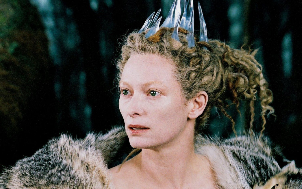 Emma Mackey como la 'Bruja Blanca': una elección inesperada