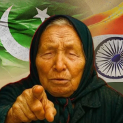 ¿Baba Vanga predijo lo de la India? Impactante revelación 2025