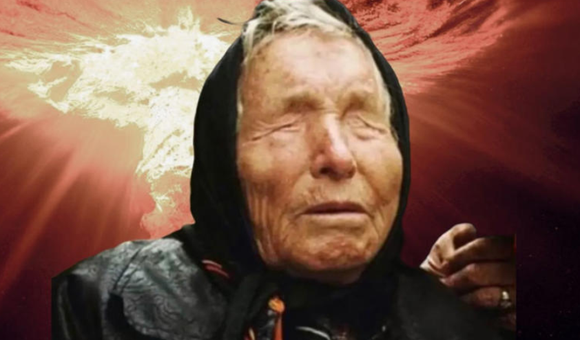 Predicciones pasadas de Baba Vanga que se cumplieron