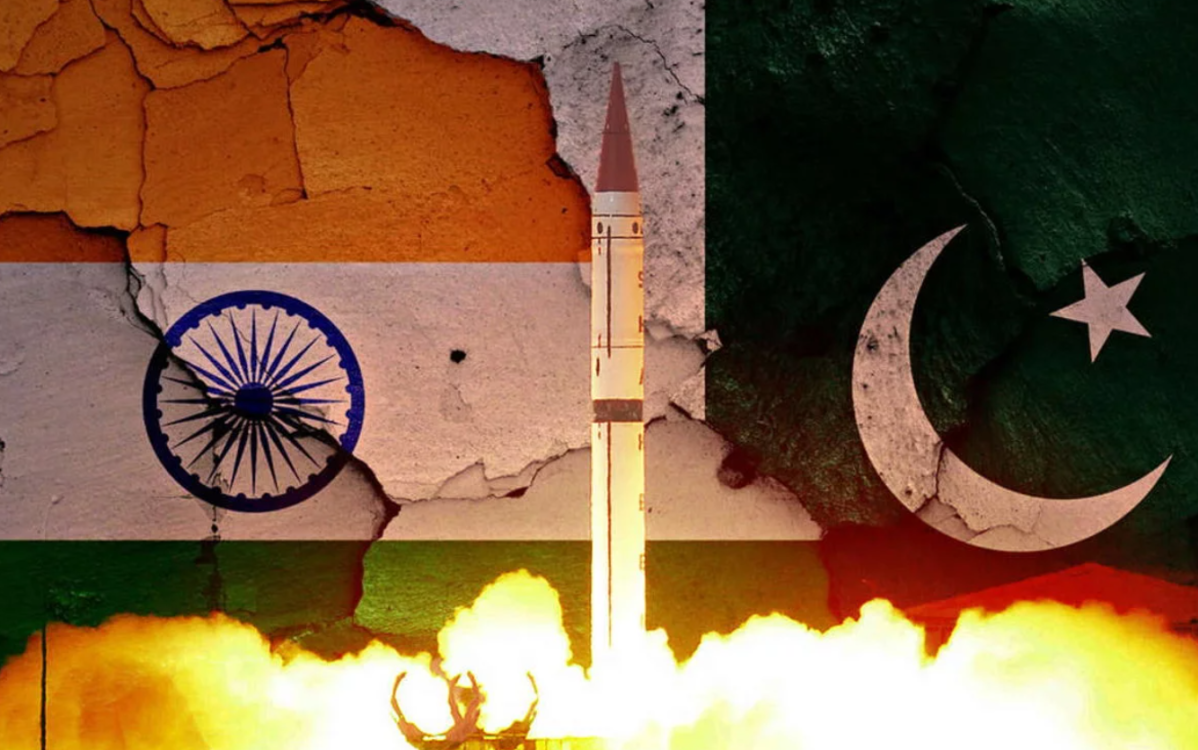 ¿Baba Vanga predijo el conflicto entre India y Pakistán?