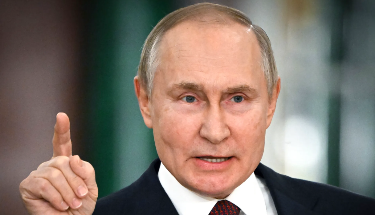Entra en vigor la tregua de Putin. Tres días sin ataques de ningún tipo