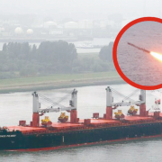 ¿Hutíes rompen tregua de Trump? Impactante giro en el conflicto