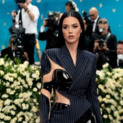 Katy Perry aclara el MET Gala: “¡Yo no estuve ahí!”