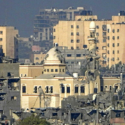 Omán negoció el alto el fuego entre EE. UU. y los hutíes