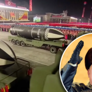 Norcorea lanza misiles al Sur: Últimas Noticias sobre los movimientos en Asia