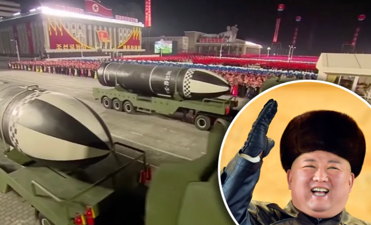 Norcorea lanza misiles al Sur: Últimas Noticias sobre los movimientos en Asia