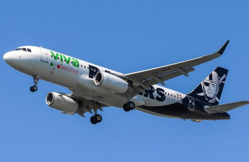 Piloto mexicano salva más de 200 vidas en aterrizaje heroico