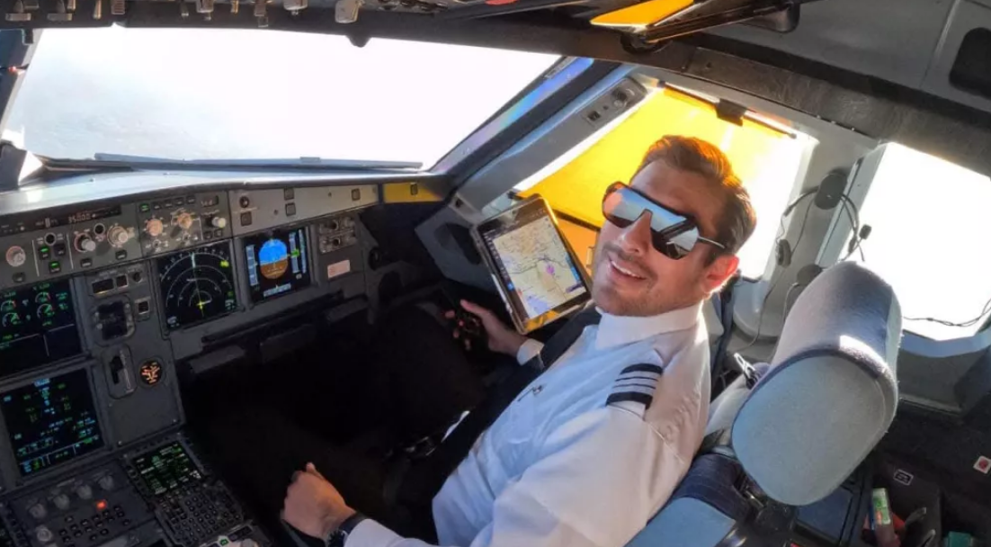¿Qué ocurrió en el vuelo VB755?