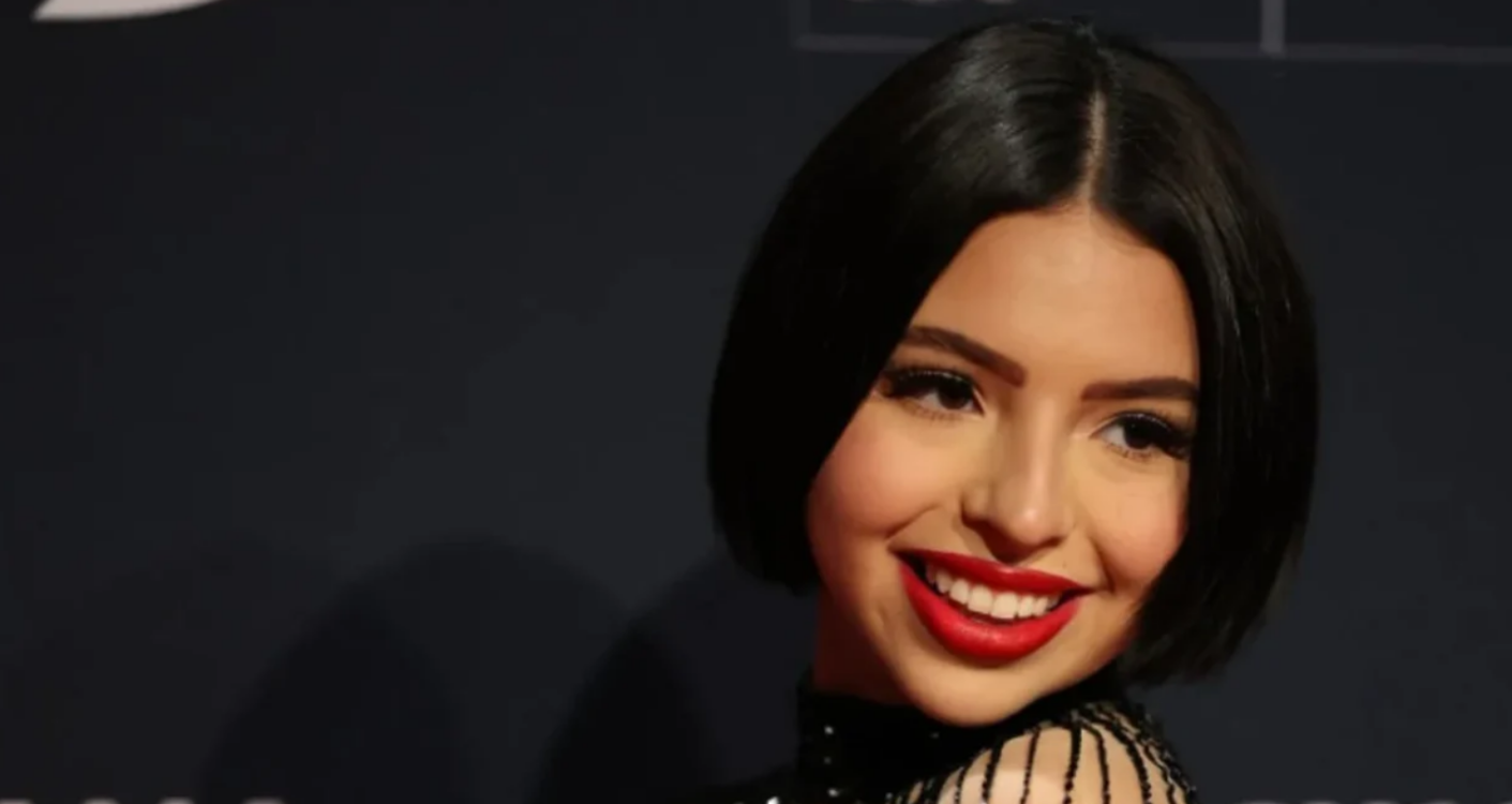 ¡Regañan a Angela Aguilar en concierto y se vuelve viral!
