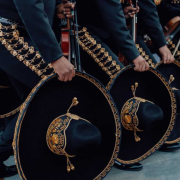 Mariachi arruina un matrimonio y el video se hace viral