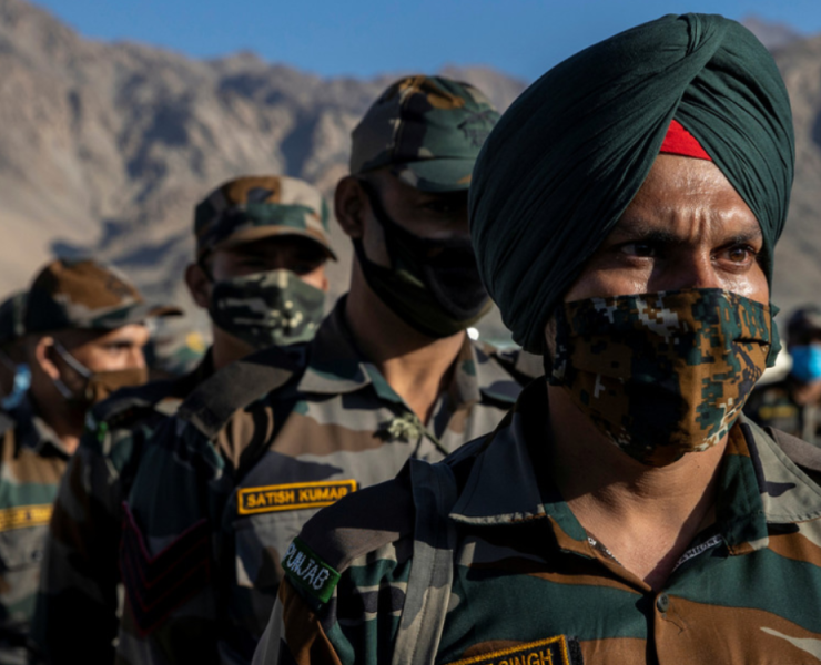 ¡Última hora! Pakistán lanza operación militar masiva contra India