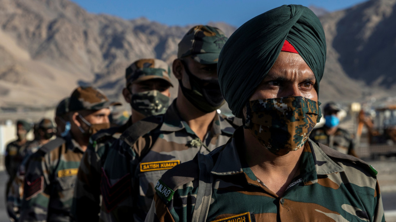 ¡Última hora! Pakistán lanza operación militar masiva contra India