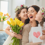 Descubre el Origen del Día de las Madres: ¡Una Historia que Te Sorprenderá!