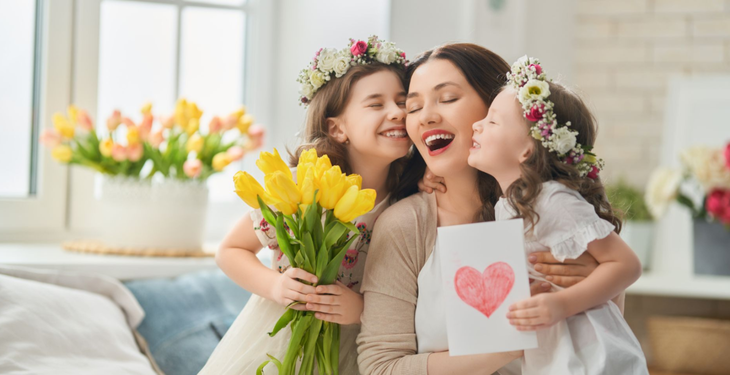 Descubre el Origen del Día de las Madres: ¡Una Historia que Te Sorprenderá!