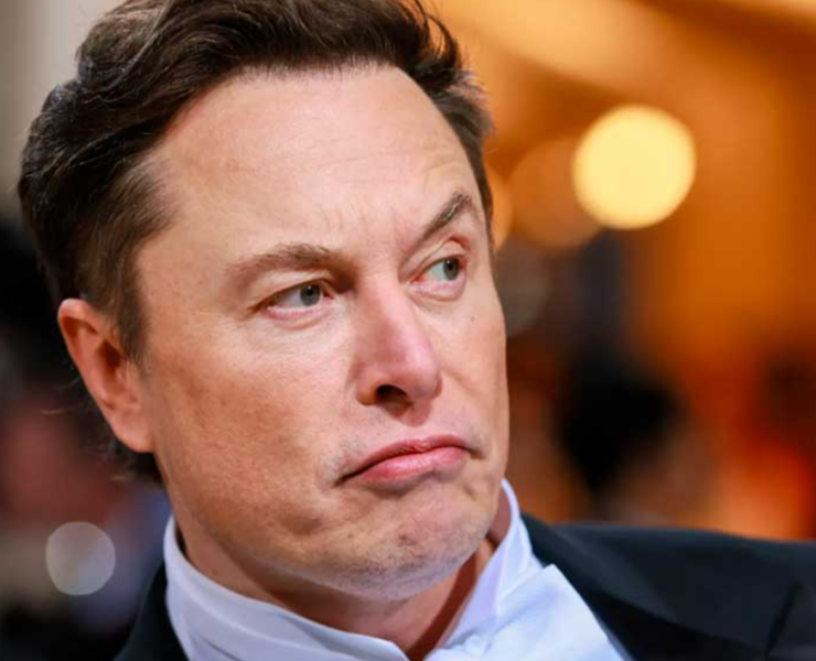 Elon Musk advierte el fin de la Tierra y dice que será culpa del sol