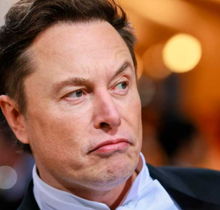 Elon Musk advierte el fin de la Tierra y dice que será culpa del sol