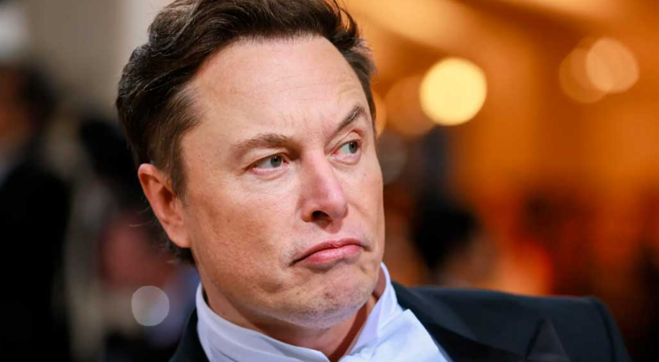 Elon Musk advierte el fin de la Tierra y dice que será culpa del sol