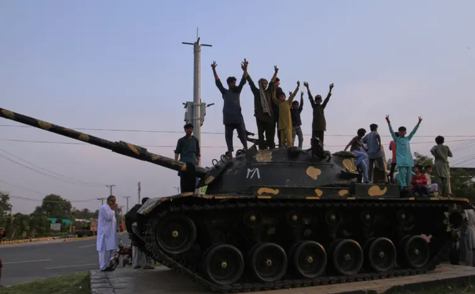 India y Pakistán acuerdan alto al fuego: ¿Qué significa esto para Cachemira?