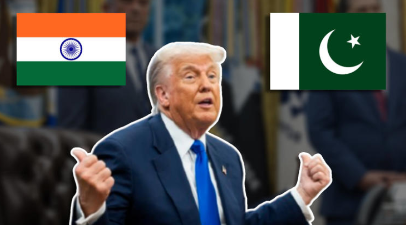 El papel de Estados Unidos en el acuerdo