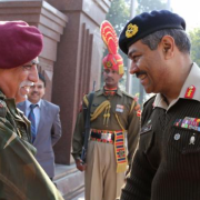 India y Pakistán acuerdan alto al fuego tras escalada militar: ¡Impactante anuncio mundial!