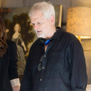 Fallece estrella de ‘50 sombras de Grey’