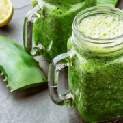 El mejor jugo natural para disminuir niveles de azúcar en la sangre