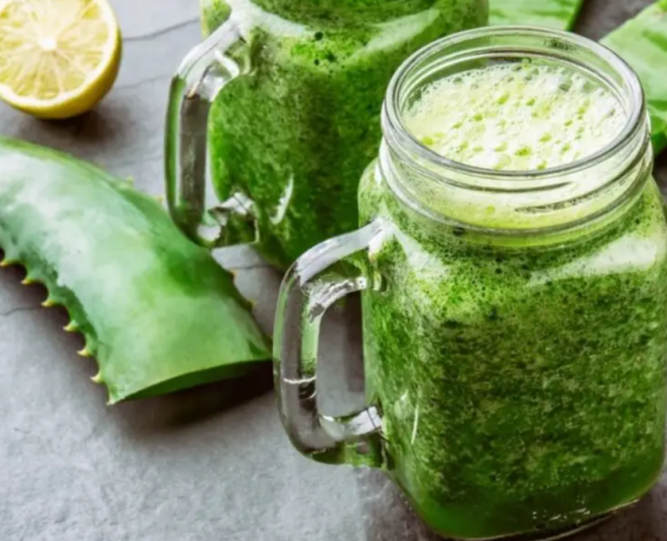 El mejor jugo natural para disminuir niveles de azúcar en la sangre