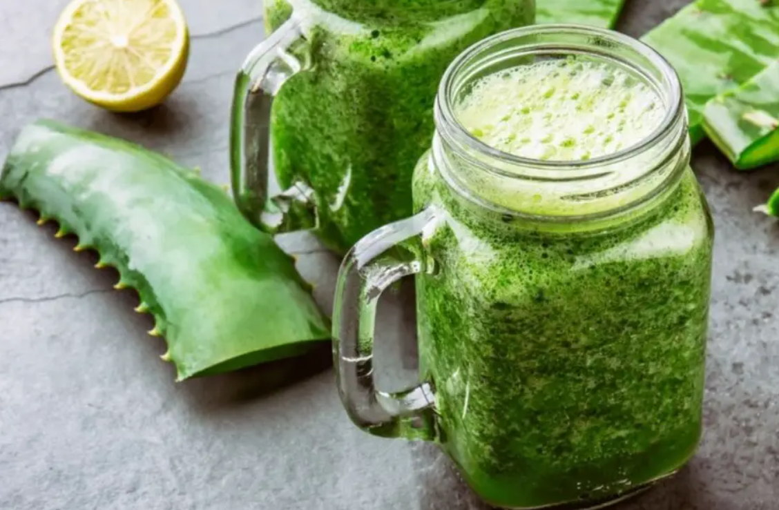 El mejor jugo natural para disminuir niveles de azúcar en la sangre