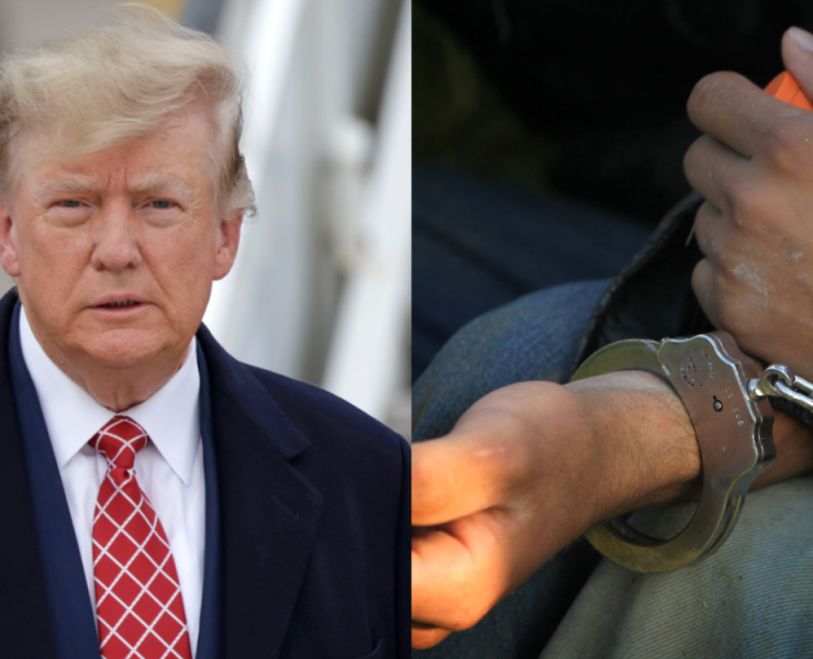 Trump busca suspender importante ley que protege los derechos: ¿Qué pretende ahora?