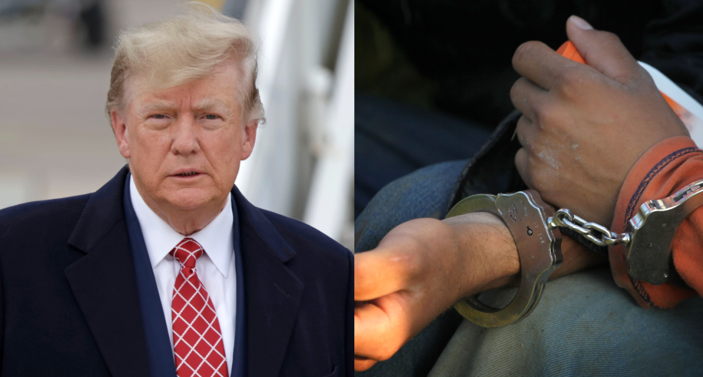 Trump busca suspender importante ley que protege los derechos: ¿Qué pretende ahora?