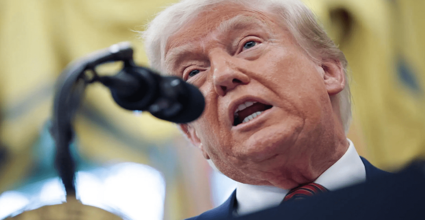 ¿Qué implicaciones tendría si Trump busca suspender importante ley?